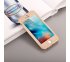 360° kryt Apple iPhone 5/5S/SE - zlatý